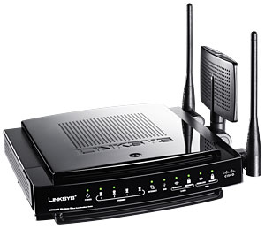 router