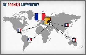 france vpn