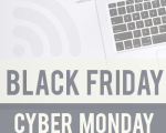 Black Friday Cyber Monday VPN Deal